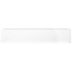 Churchill Alchemy Fine China Buffet Trays 460x100mm (Pack of 4)