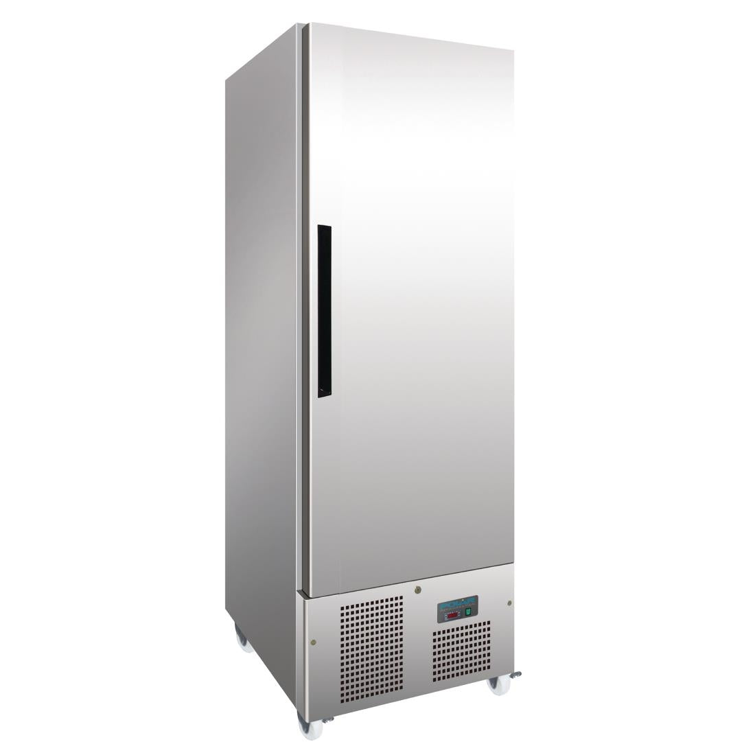 Polar G-Series Upright Slimline Freezer 440Ltr product image