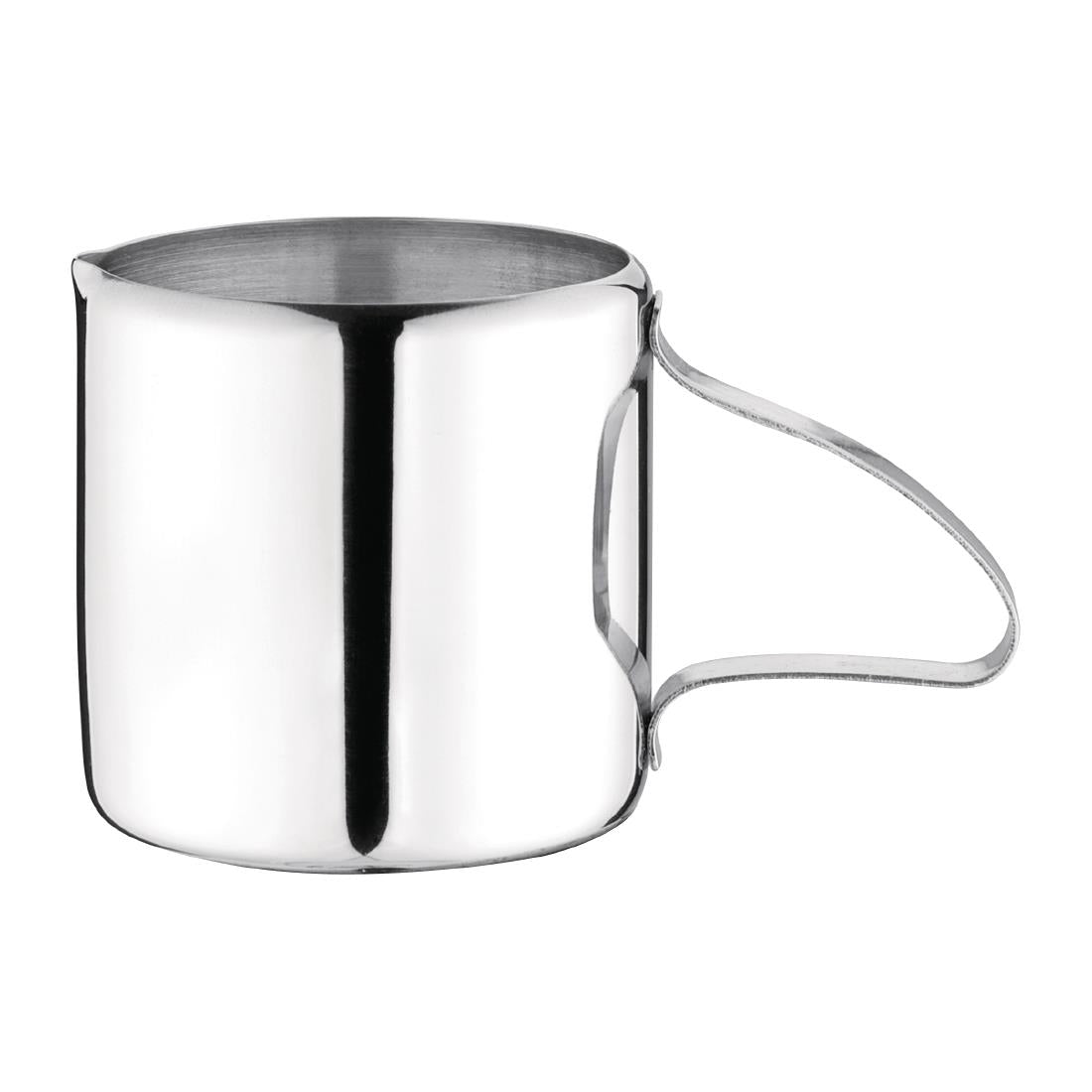 Olympia Concorde Stainless Steel Milk Jug product image