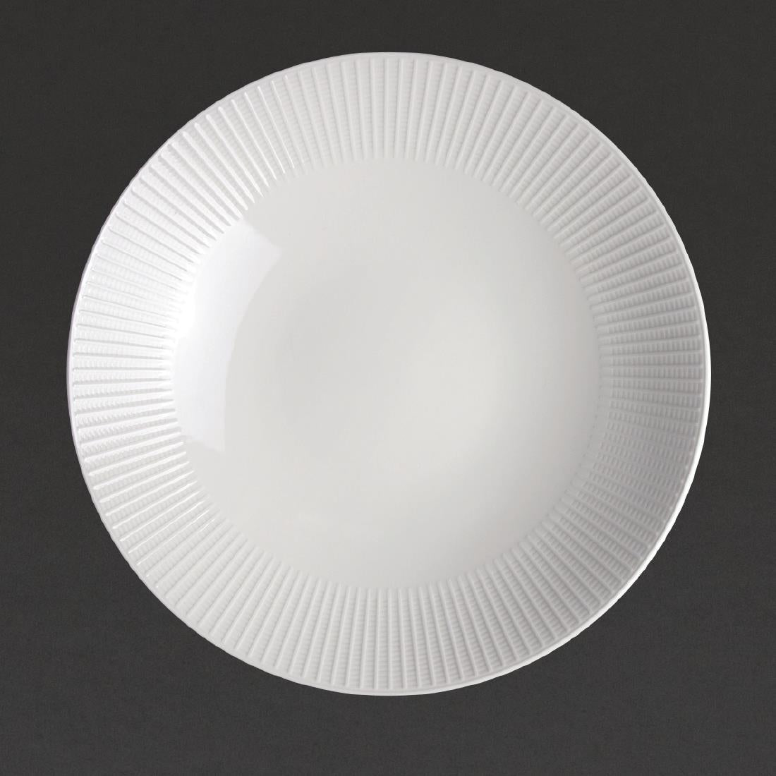 Steelite Willow Gourmet Deep Coupe Bowl 280mm product image