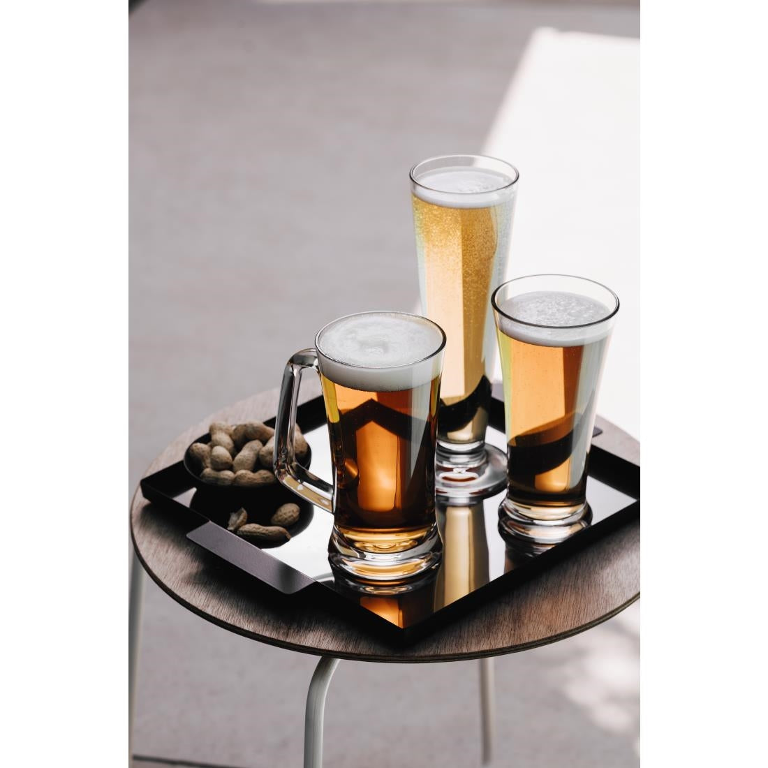 Steelite Design + Beer Mug 512ml product image