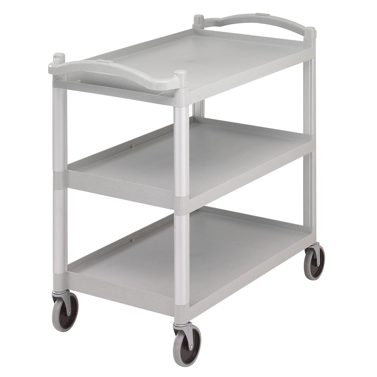 Cambro BC340KD480 180kg Speckled Grey KD product image
