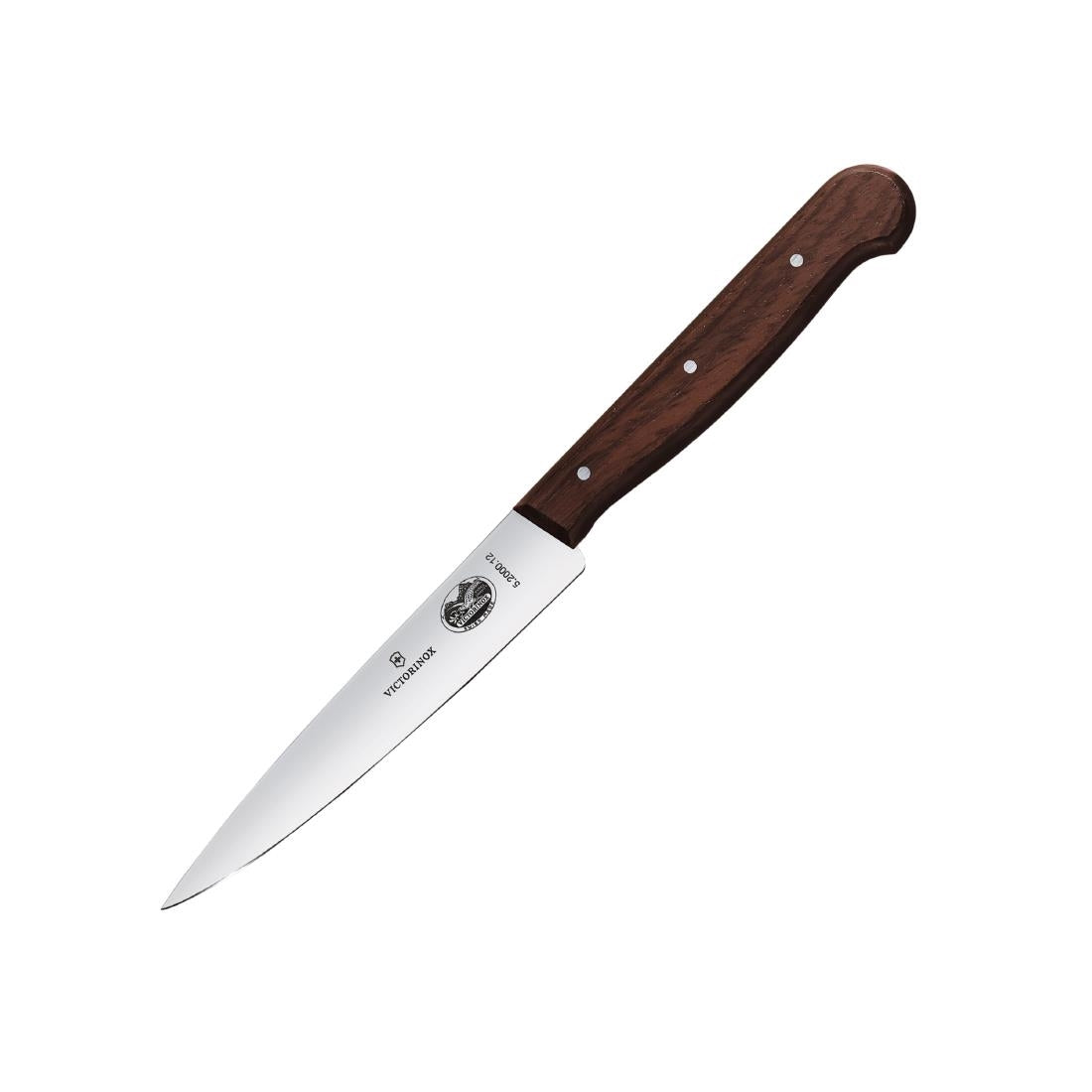 Victorinox Wooden Handled Carving Knife 12cm product image
