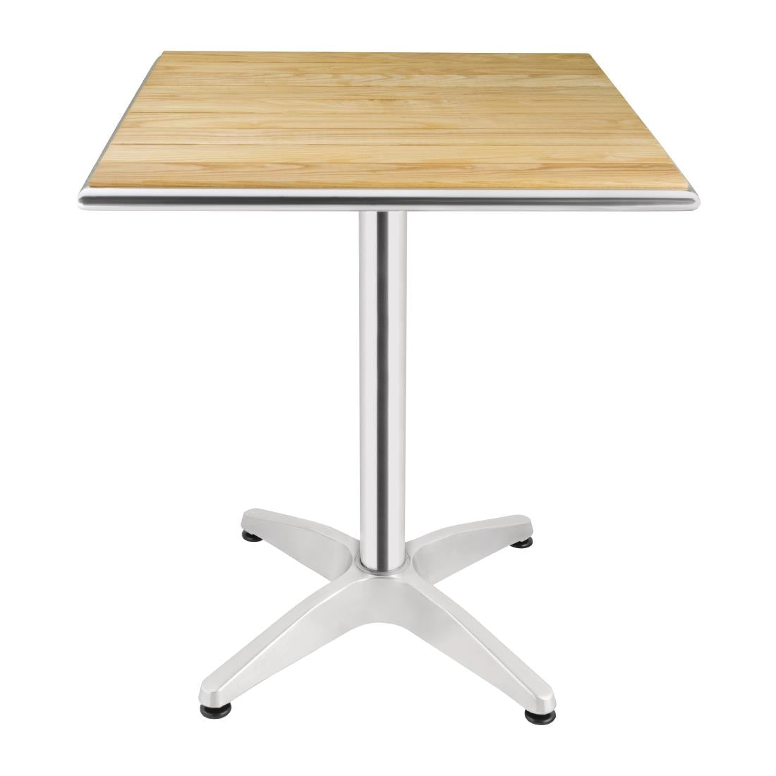 Bolero Ash Top Table Square 600mm product image