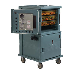 Cambro Electric Heated Insulated Pan Carrier 228 Litre