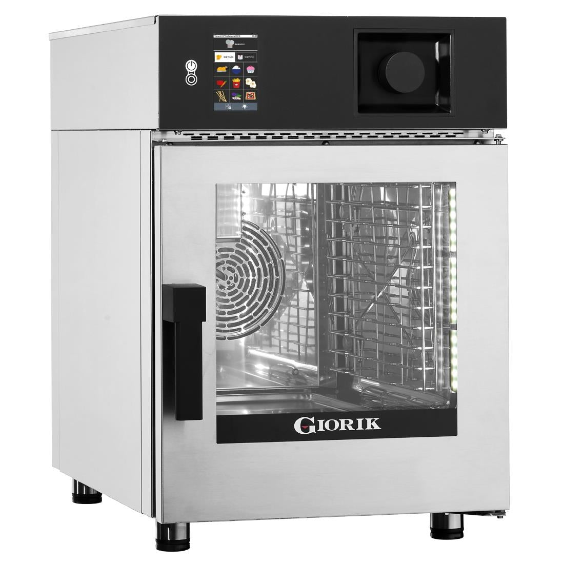 Giorik Kore KM061W 6 x 1/1GN Slimline product image