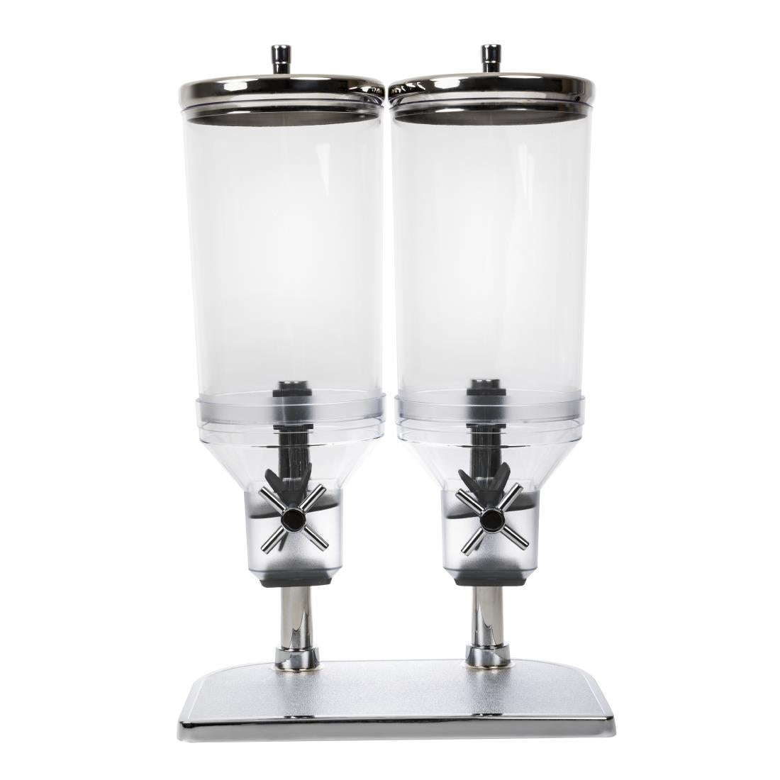 APS Double Cereal Dispenser product image