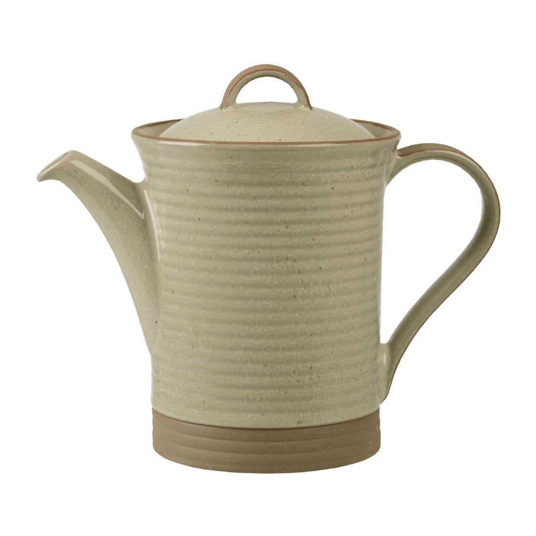 Churchill Igneous Stoneware Teapots 600ml product image