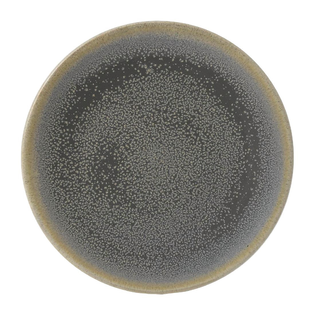 Dudson Evo Granite Coupe Plate 162mm product image
