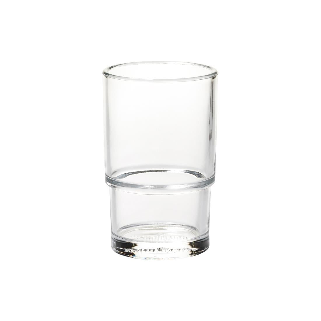 Hollowick Horizon Clear Glass Globe 73mm x product image