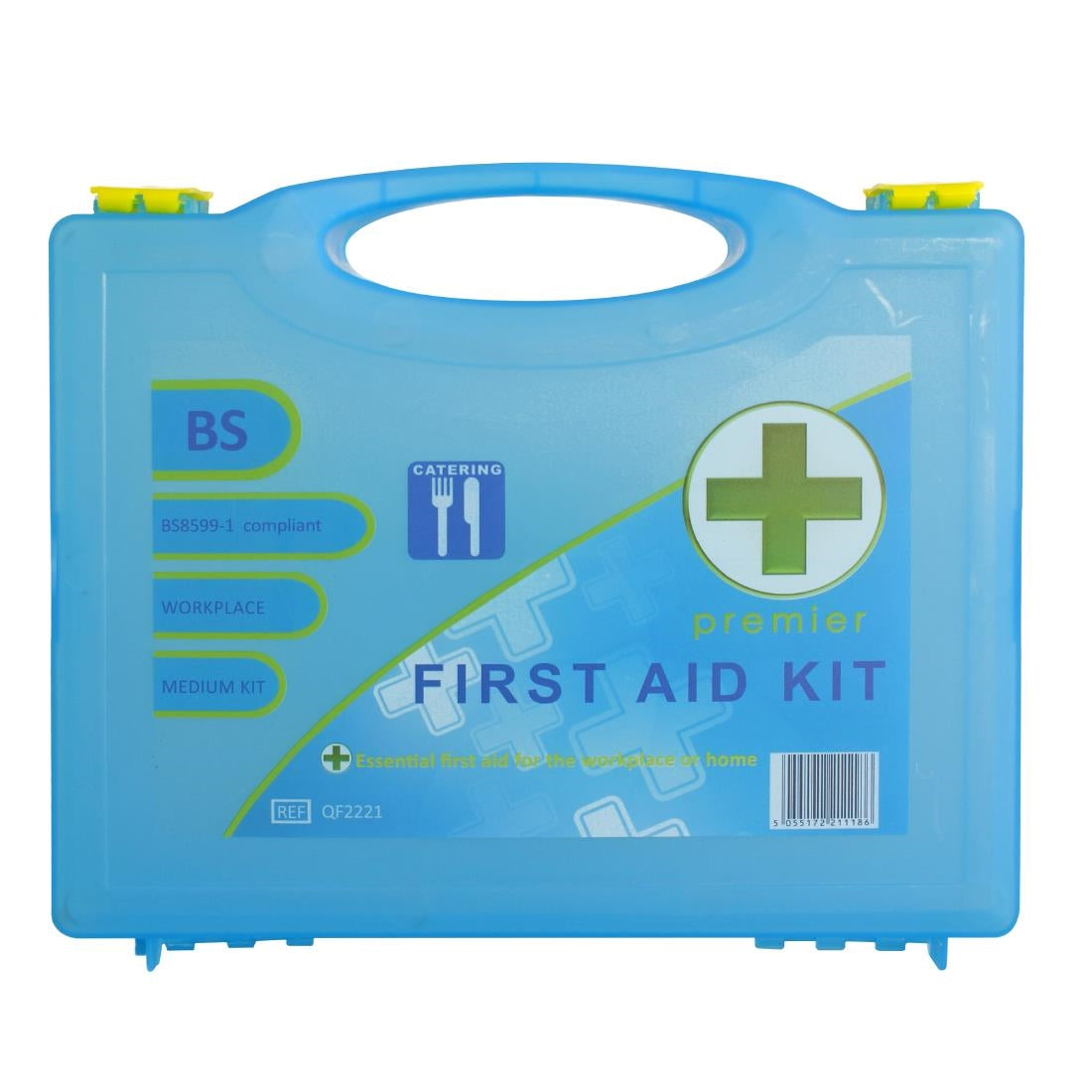 Beaumont Catering First Aid Kit Medium BS product image