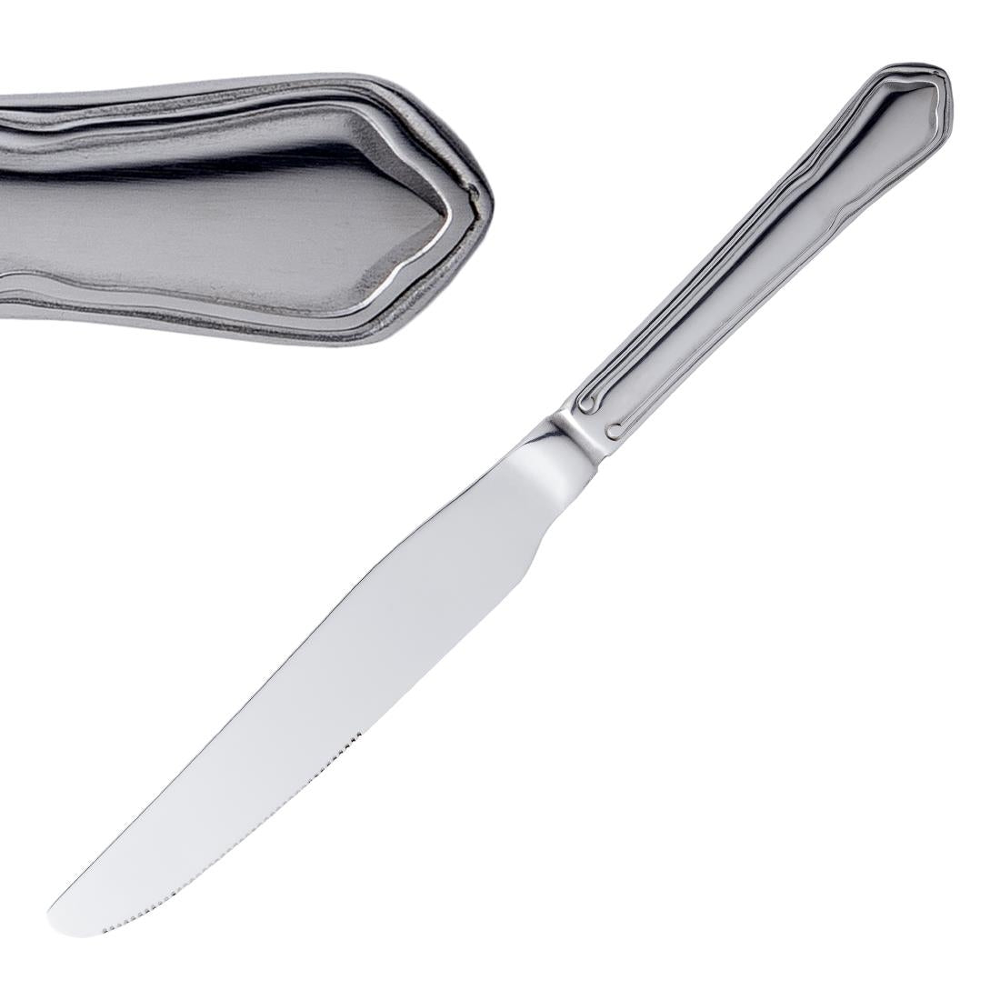 Olympia Dubarry Dessert Knife product image
