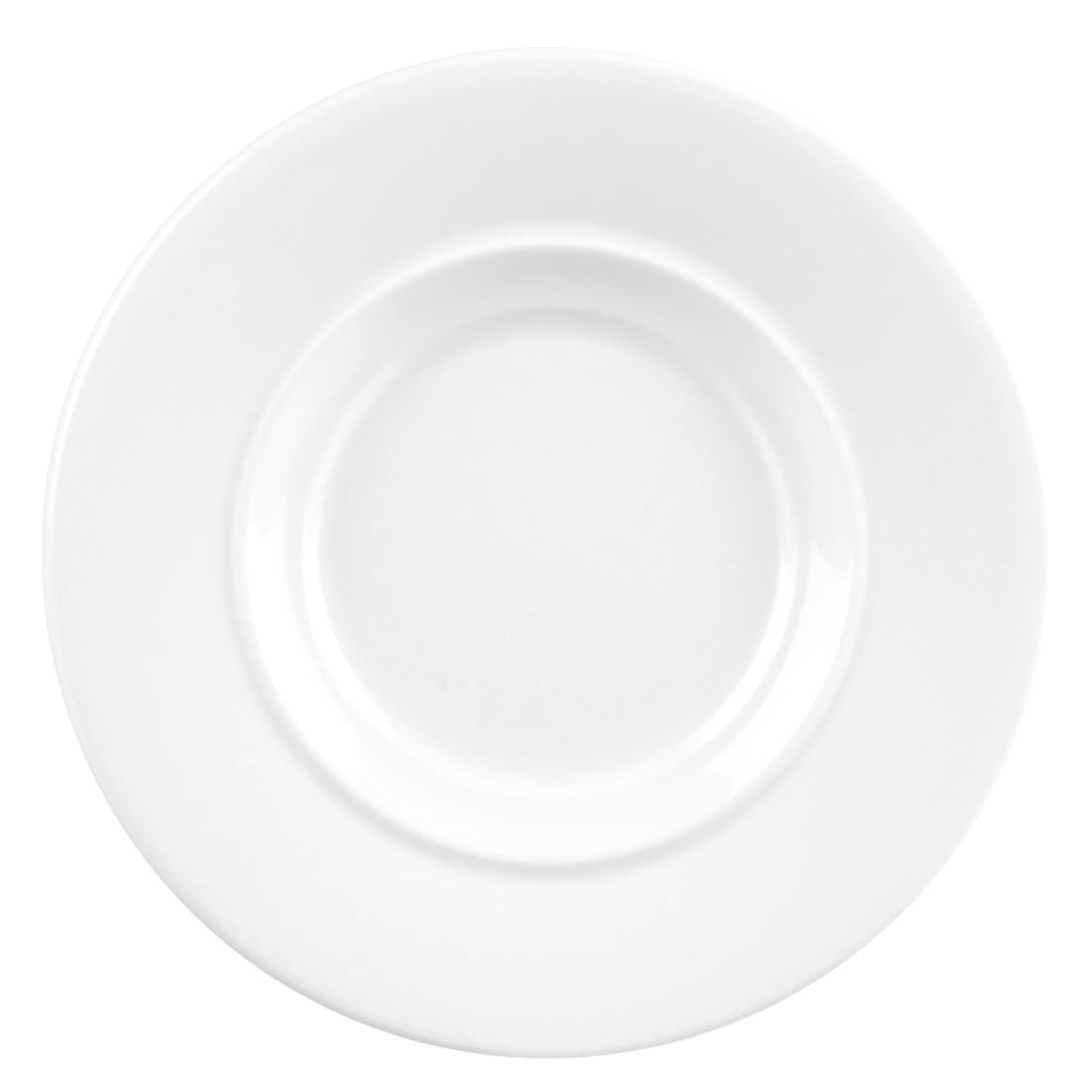 Alchemy Ambience Can Coffee Saucers 135mm (Pack of 6) product image