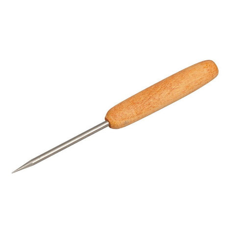 Beaumont Ice Pick Wooden Handle Single Point product image