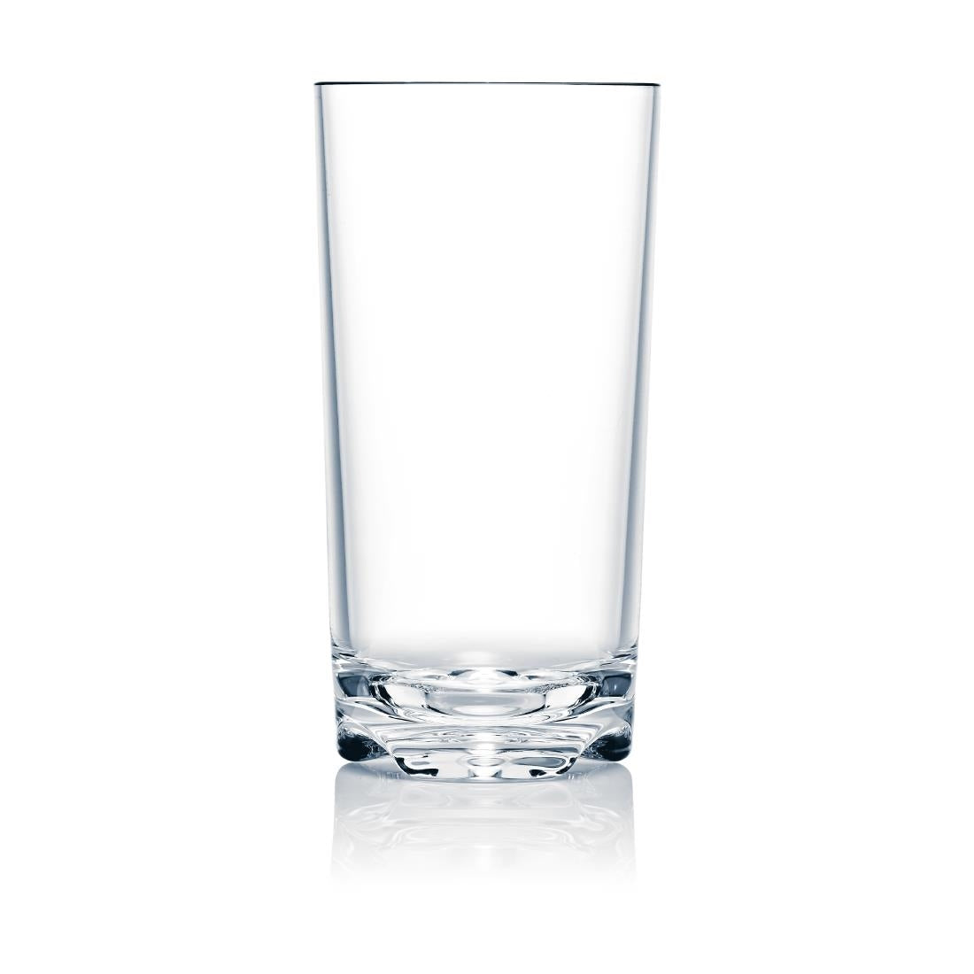 Steelite Vivaldi Clear Cooler 680ml product image
