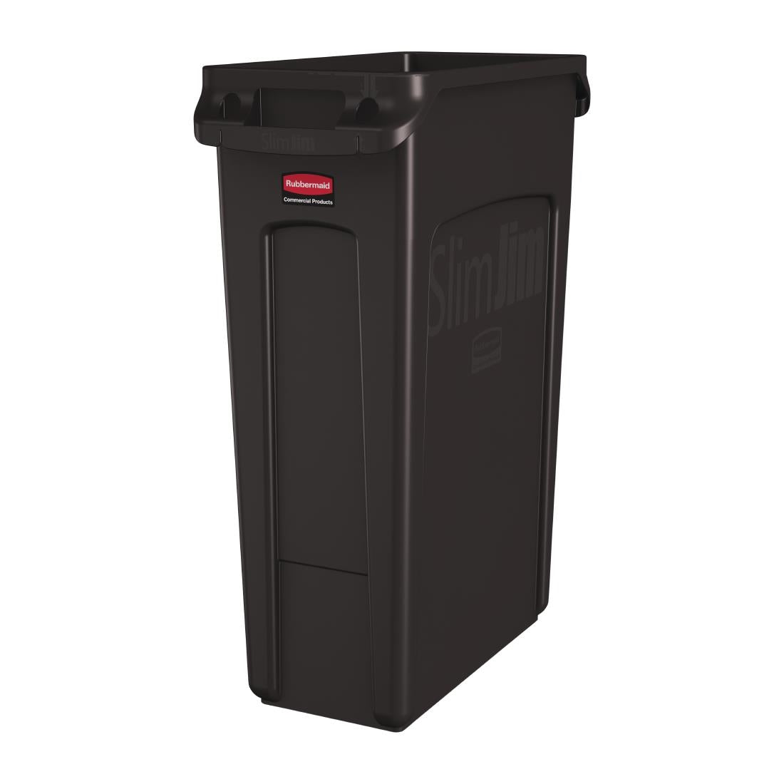 Rubbermaid Slim Jim Container With Venting product image