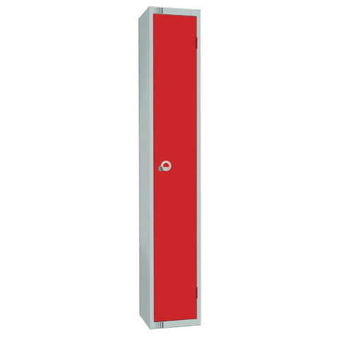 Elite Single Door Electronic Combination product image