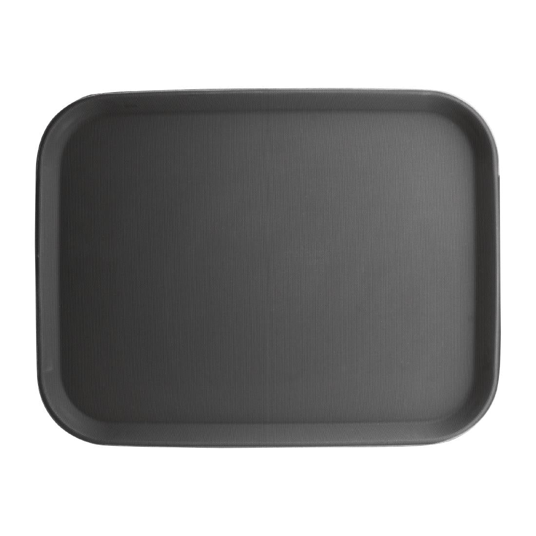 Olympia Kristallon Polypropylene Rectangular product image