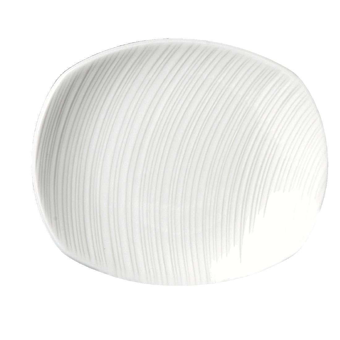 Steelite Spyro Presentation Plates 150mm product image