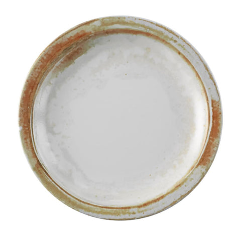 Dudson Makers Finca Sandstone Nova Plate product image