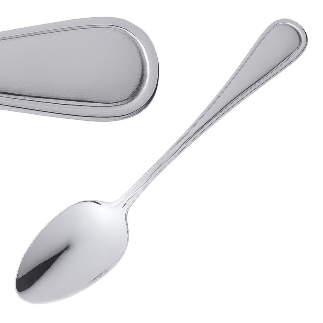 Olympia Mayfair Dessert Spoon product image
