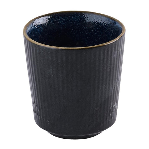 Churchill Tokyo Blue Unhandled Cups 295ml (Pack of 12)
