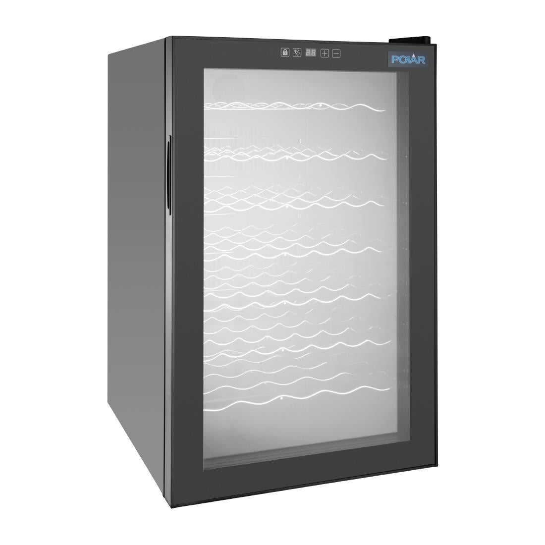 Polar C-Series 51 Bottle Wine Fridge product image