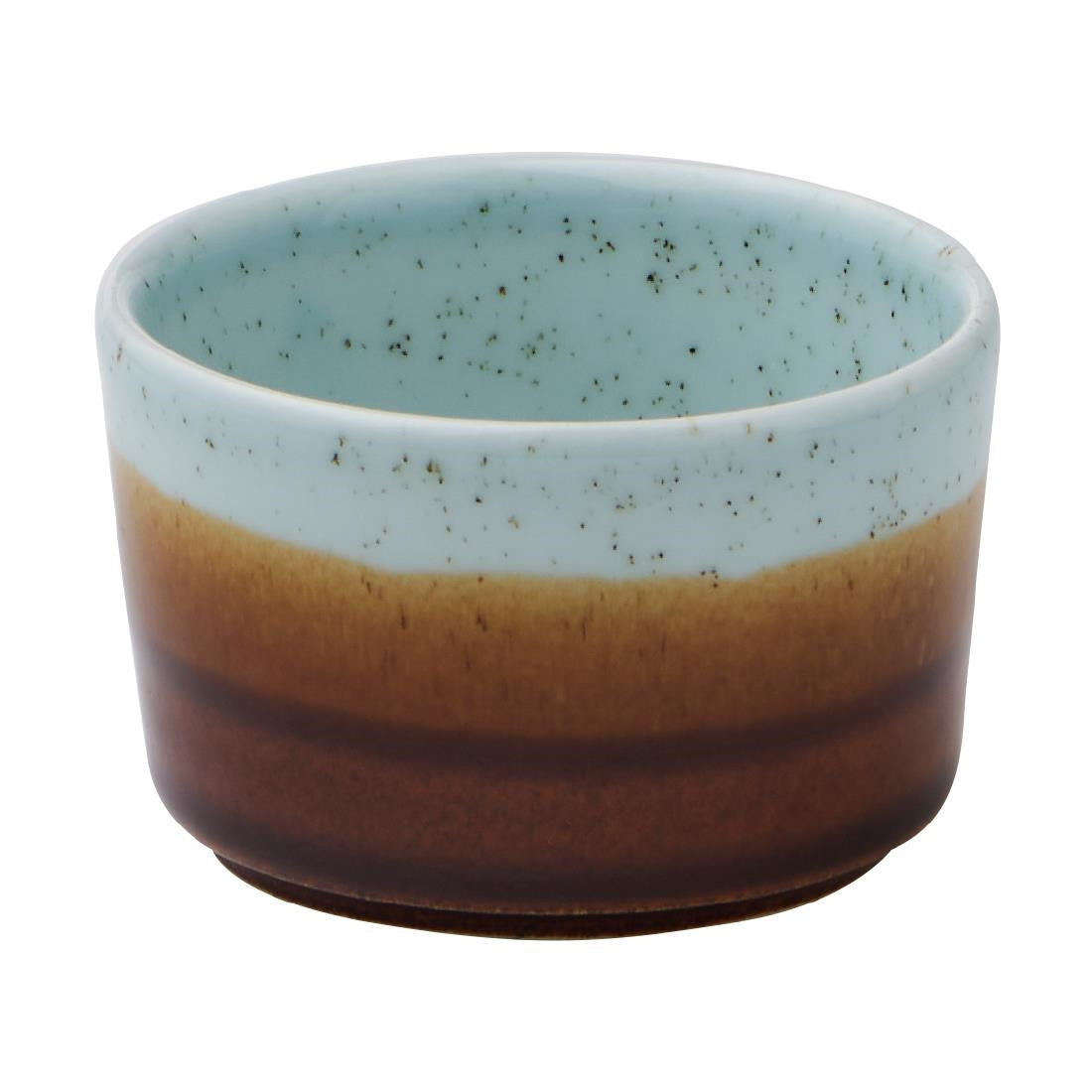 Siena Nourish Straight Sided Small Bowls Duck product image