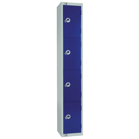 Elite Four Door Electronic Combination Locker product image