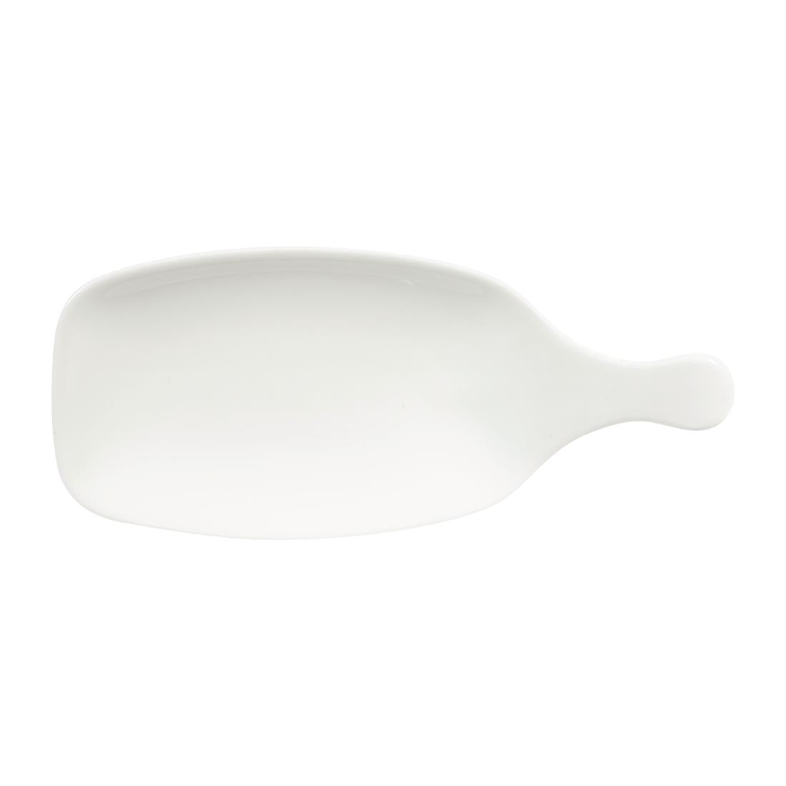 Churchill Bit on the Side Handled Paddle product image