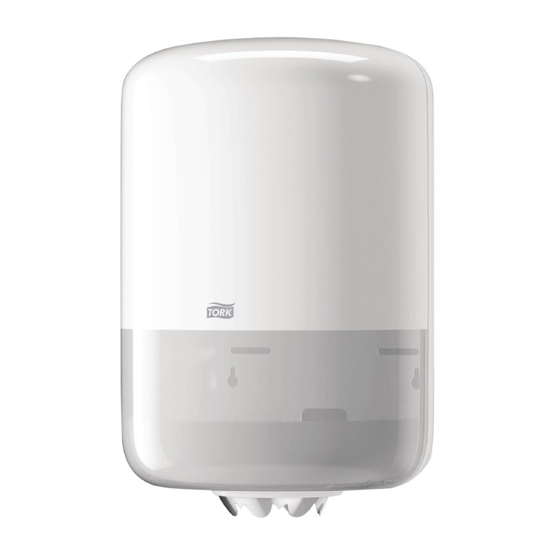 Tork Centrefeed Dispenser White product image