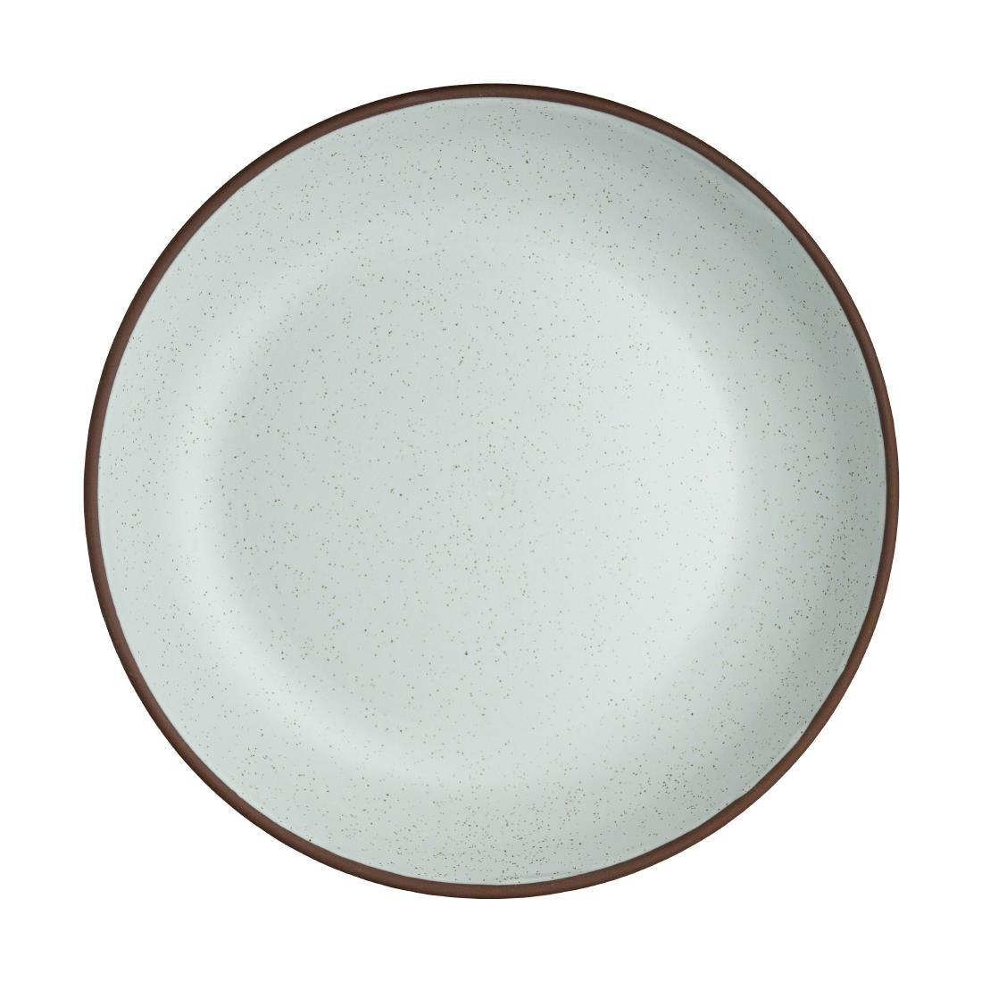 Maham Studio Spice Sea Salt Deep Plate product image