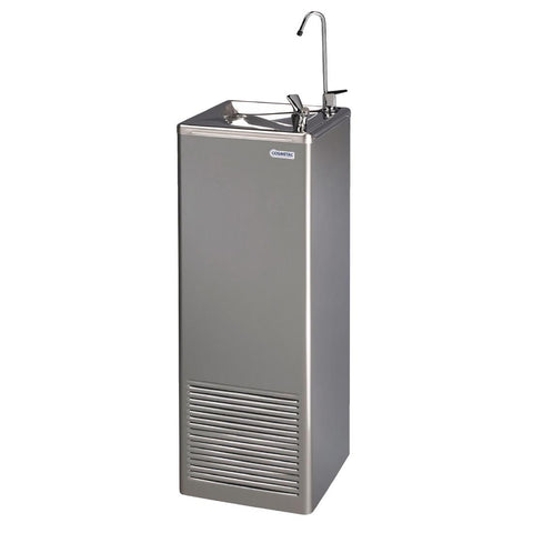 Cosmetal Freestanding Water Fountain River with On Site Installation 30 G61-62