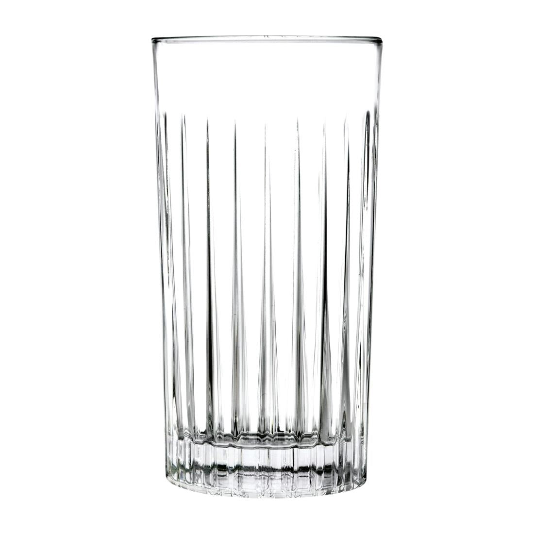RCR Cristalleria Timeless Hiball Tumbler product image