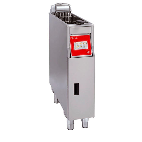 FriFri Touch 211 Electric Free-Standing Single Tank Fryer 1 Basket 7.5kW - Three Phase