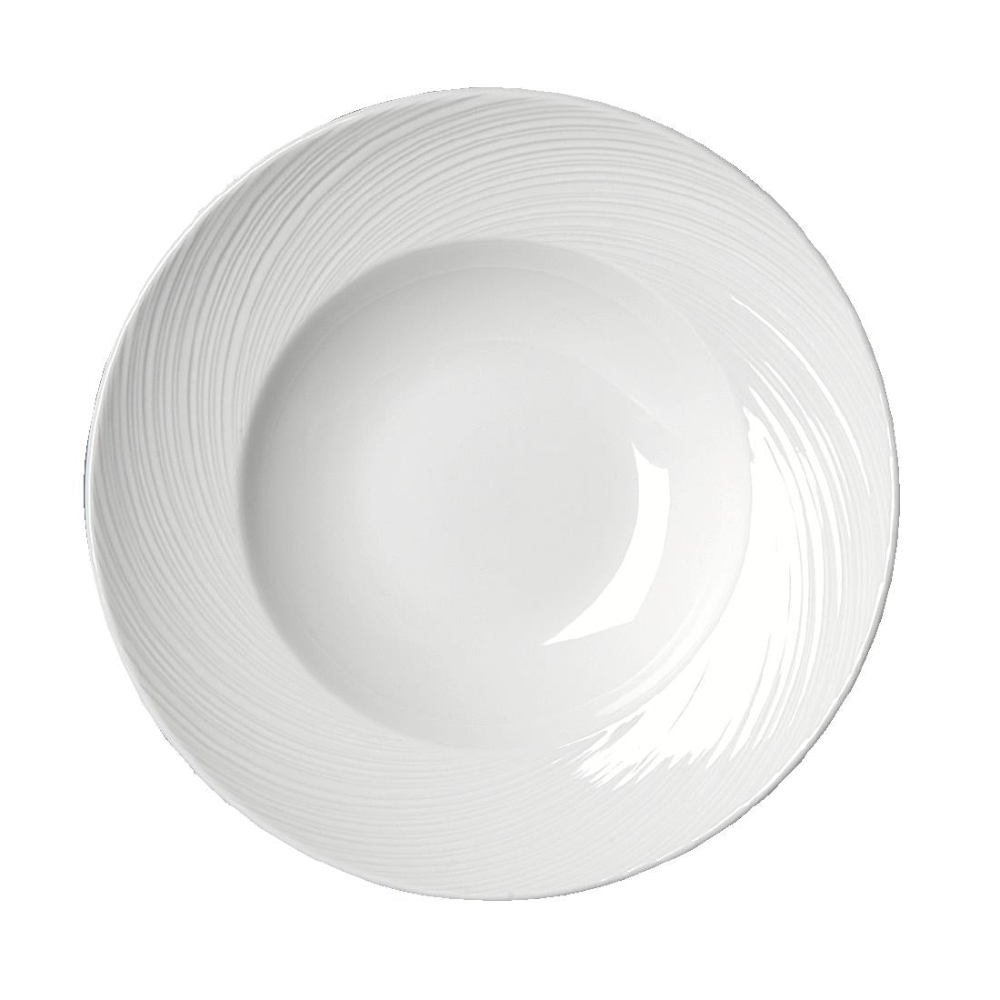 Steelite Spyro Nouveau Bowls 300mm product image