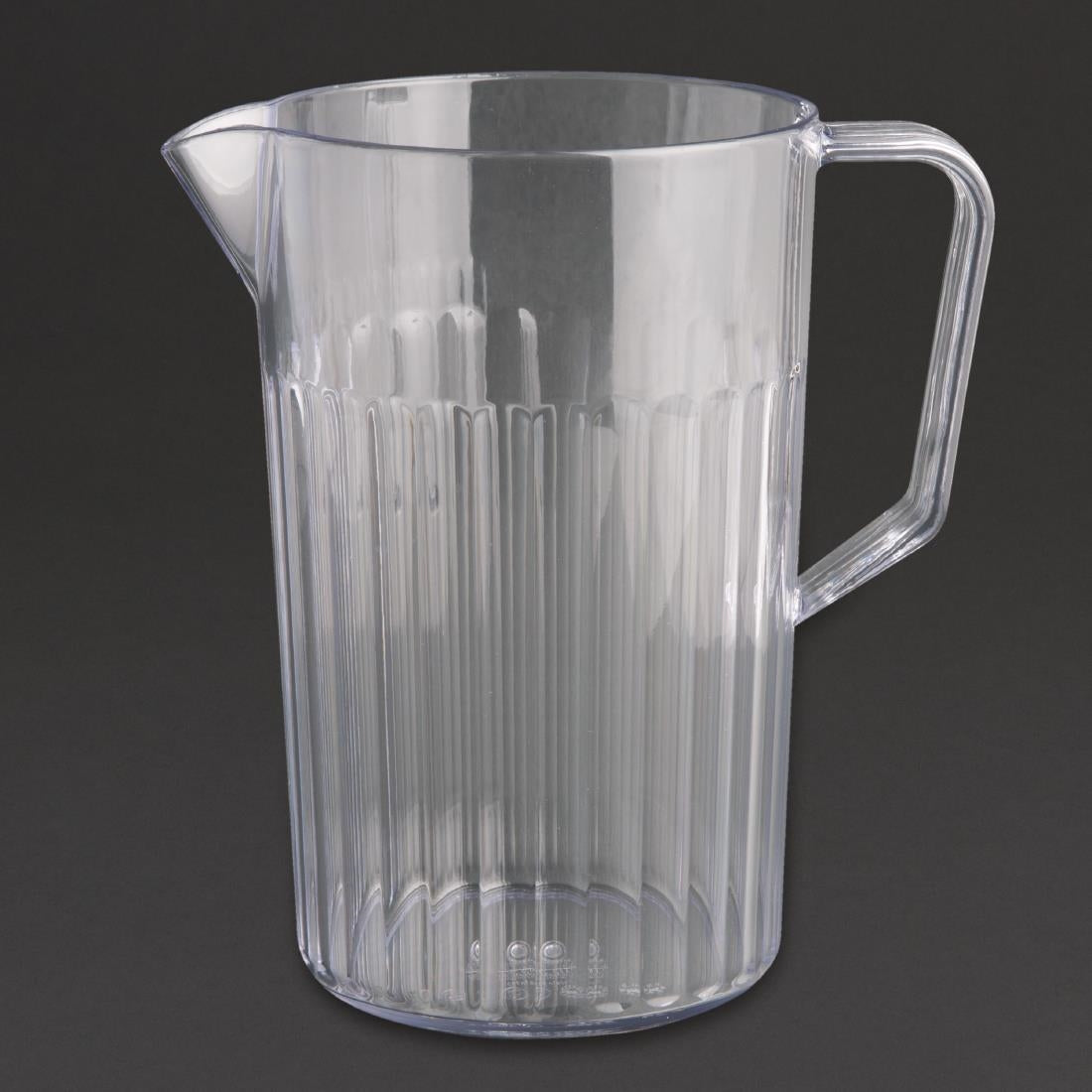 Olympia Kristallon Graduated Polycarbonate product image
