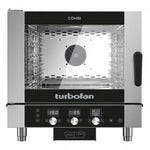 Blue Seal Turbofan EC40M5 Combi-Steamer Oven - Advantage Catering Equipment