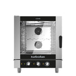 Blue Seal Turbofan EC40M7 Combi-Steamer Oven product image