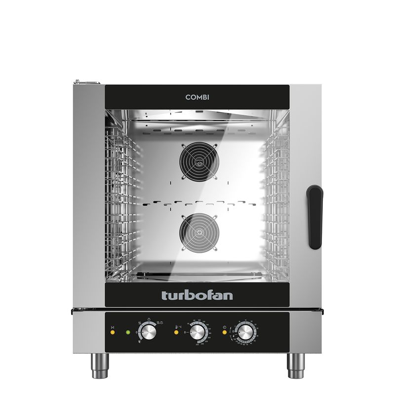 Blue Seal Turbofan EC40M7 Combi-Steamer Oven product image