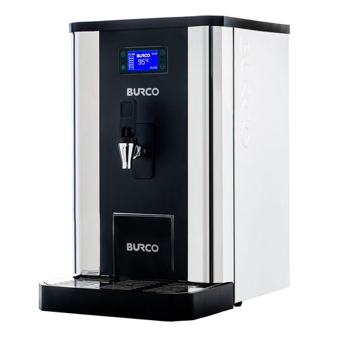 Burco AFF10CT 10 Ltr Autofill Water Boiler With Filtration