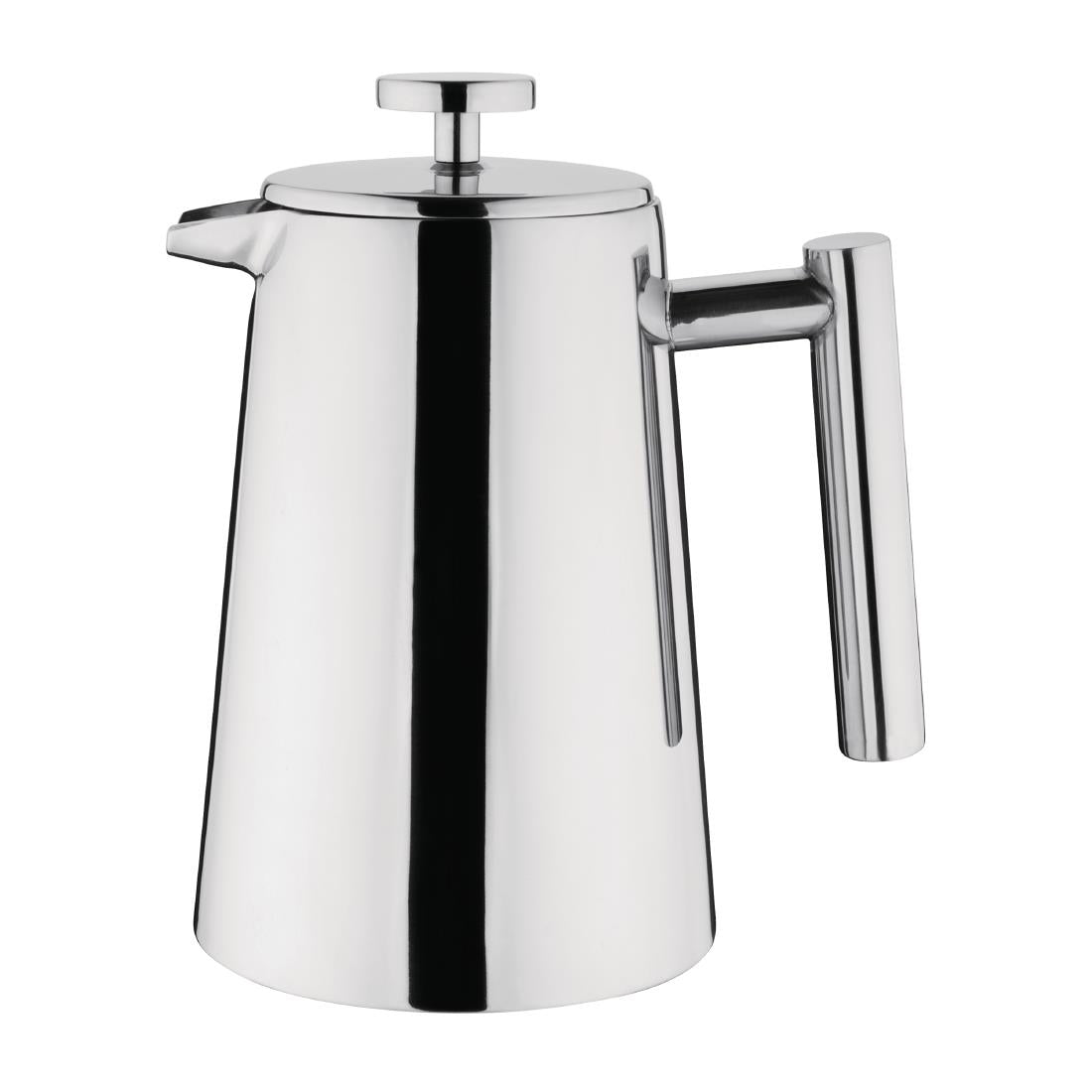 Olympia Insulated Art Deco Stainless Steel product image