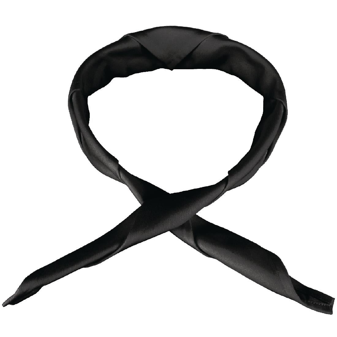 Whites Neckerchief Black product image