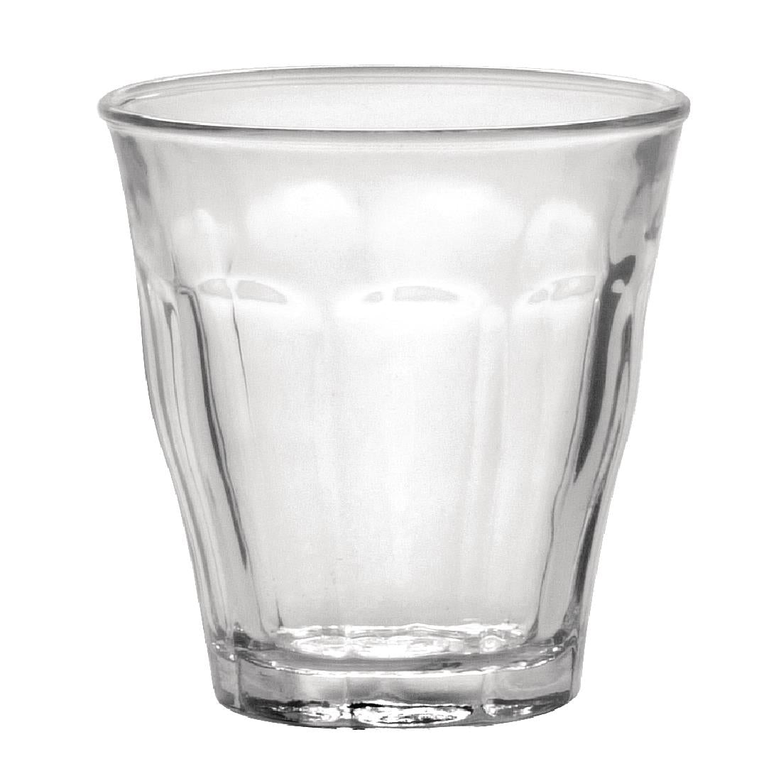 Duralex Picardie Tumblers 90ml product image