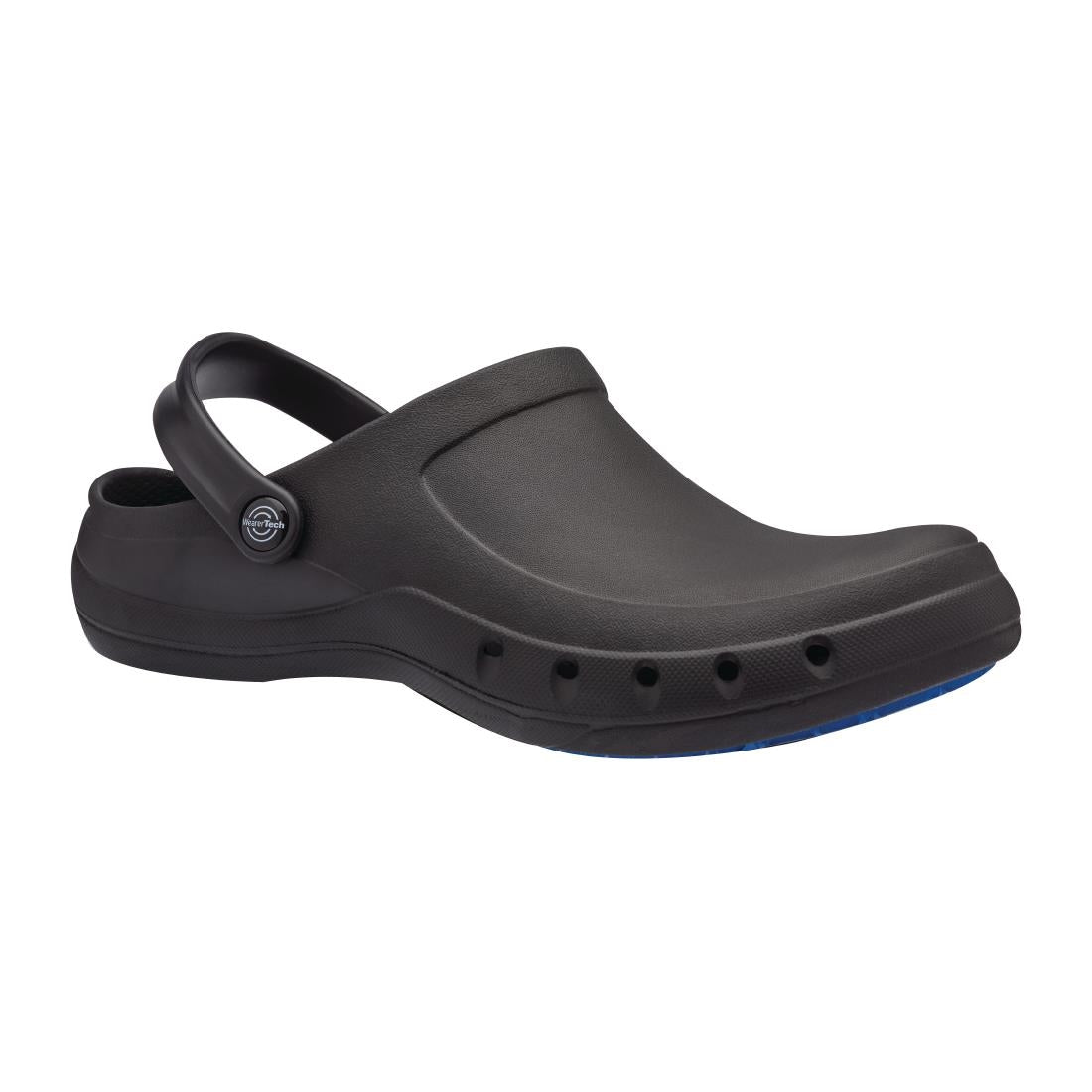WearerTech Revive Clog Black Size 7 product image
