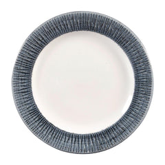 Churchill Bamboo Mist Plates 170mm (Pack of 12)