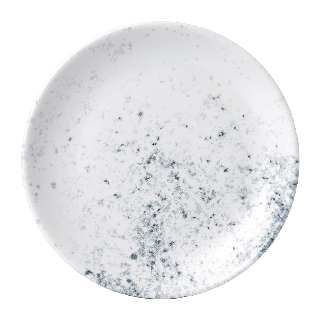 Studio Prints Haze Blue Coupe Plate 6 1/2 " product image