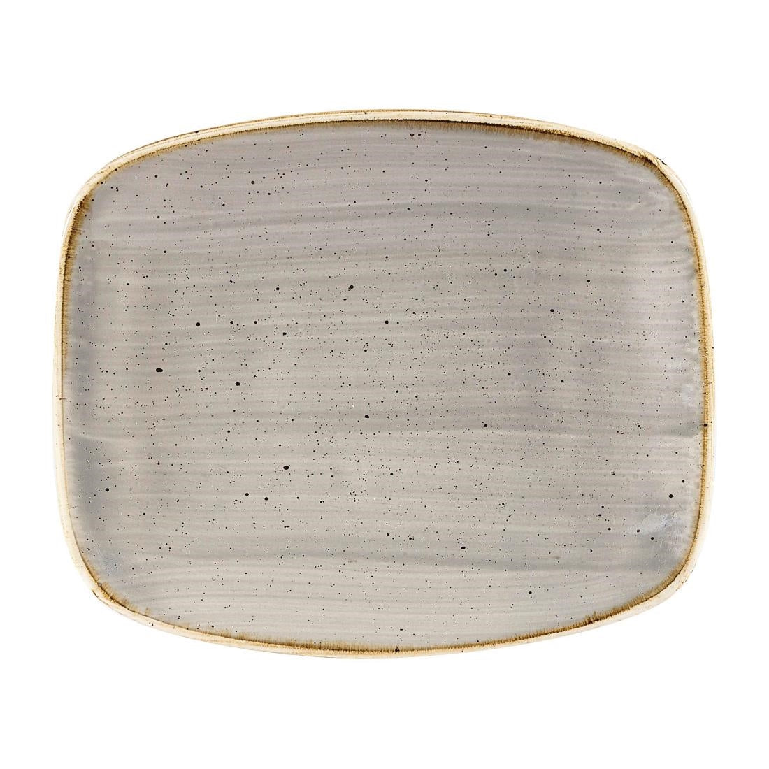 Churchill Stonecast Rectangular Plates product image