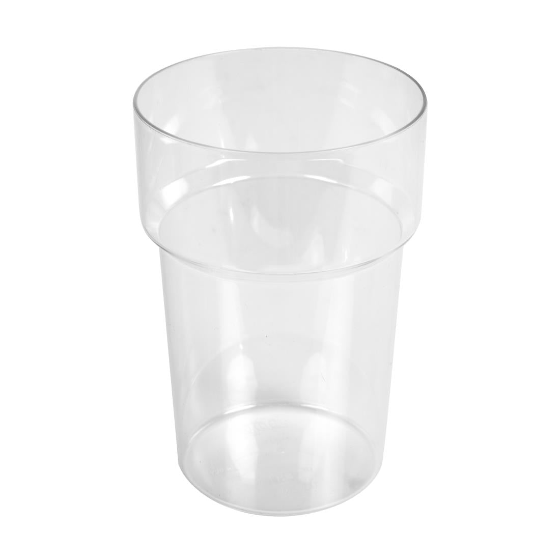 Polystyrene Tumblers 570ml CE Marked product image