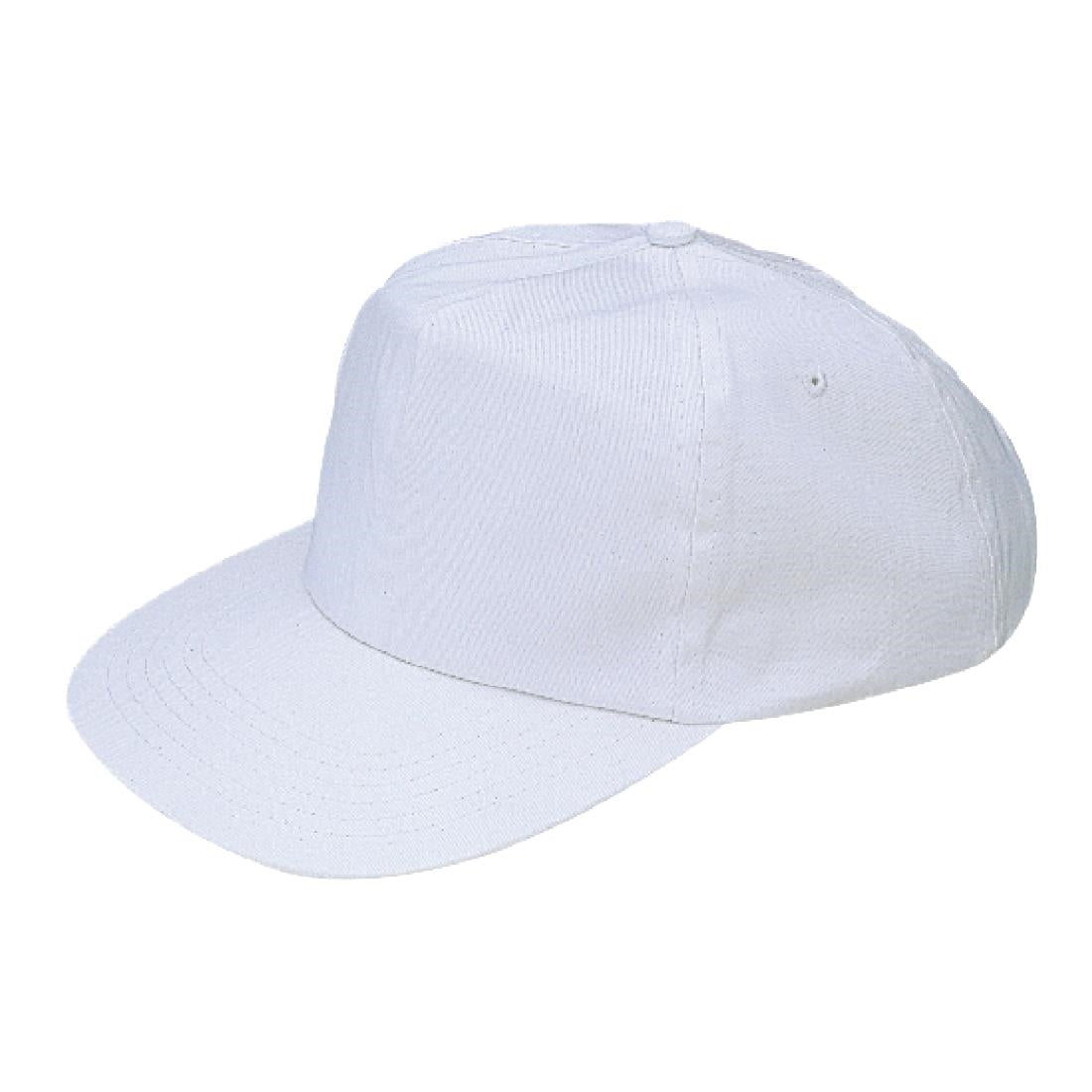 Whites Baseball Cap White product image